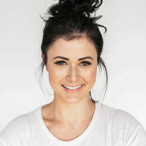 Emily James
