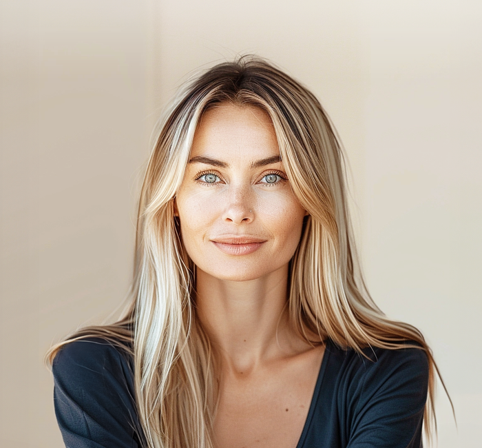 Olivia Foster life and wellness coach